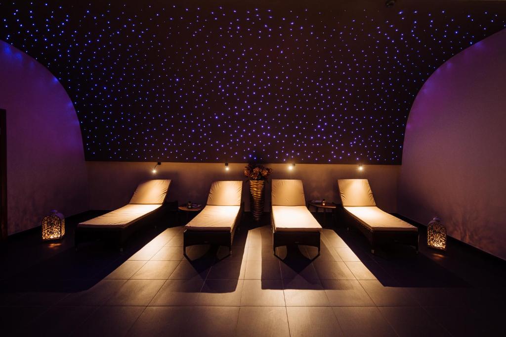 Фотография из галереи Garden Hotel and Spa в Чебоксарах