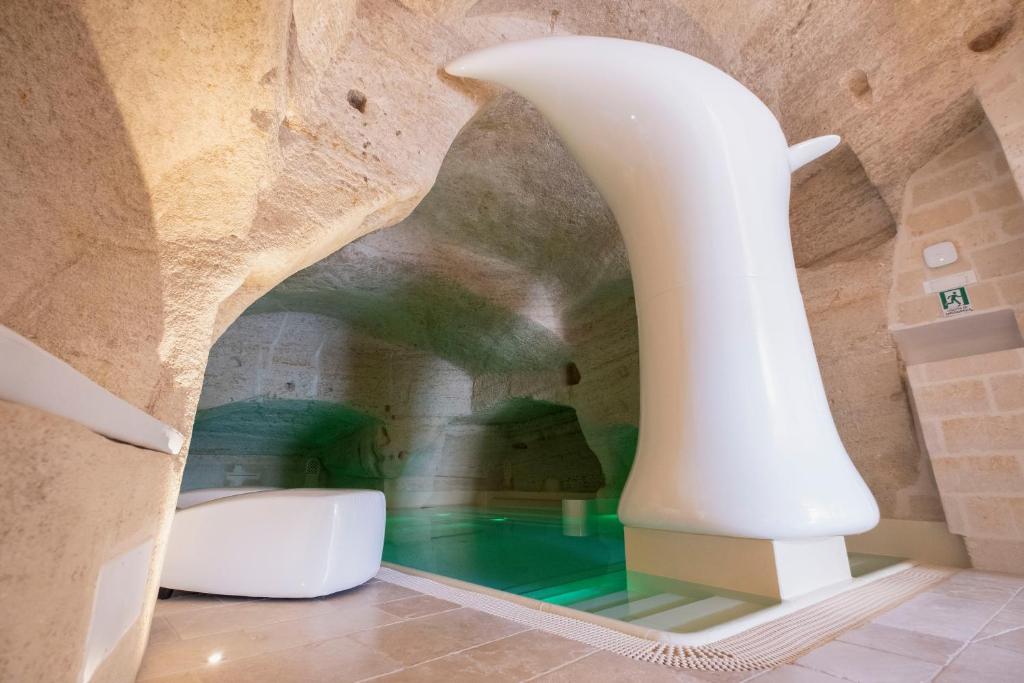 Aquatio Cave Luxury Hotel & SPA, Matera – Prezzi aggiornati per il 2024