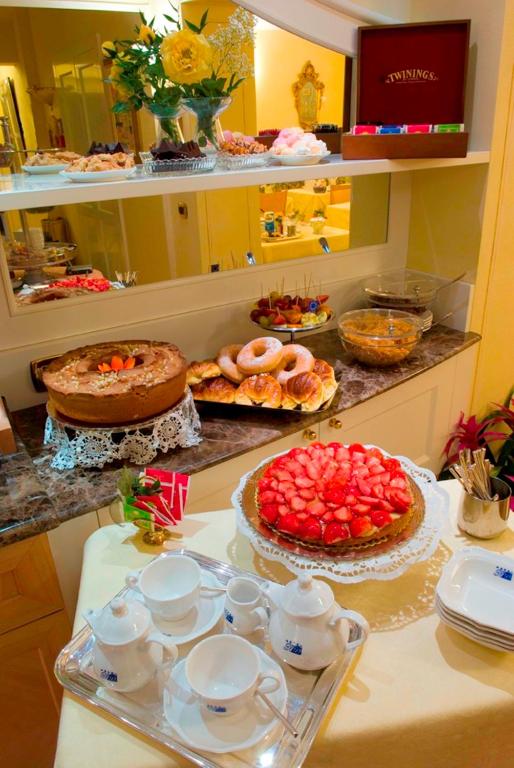 Boutique Hotel Dieci