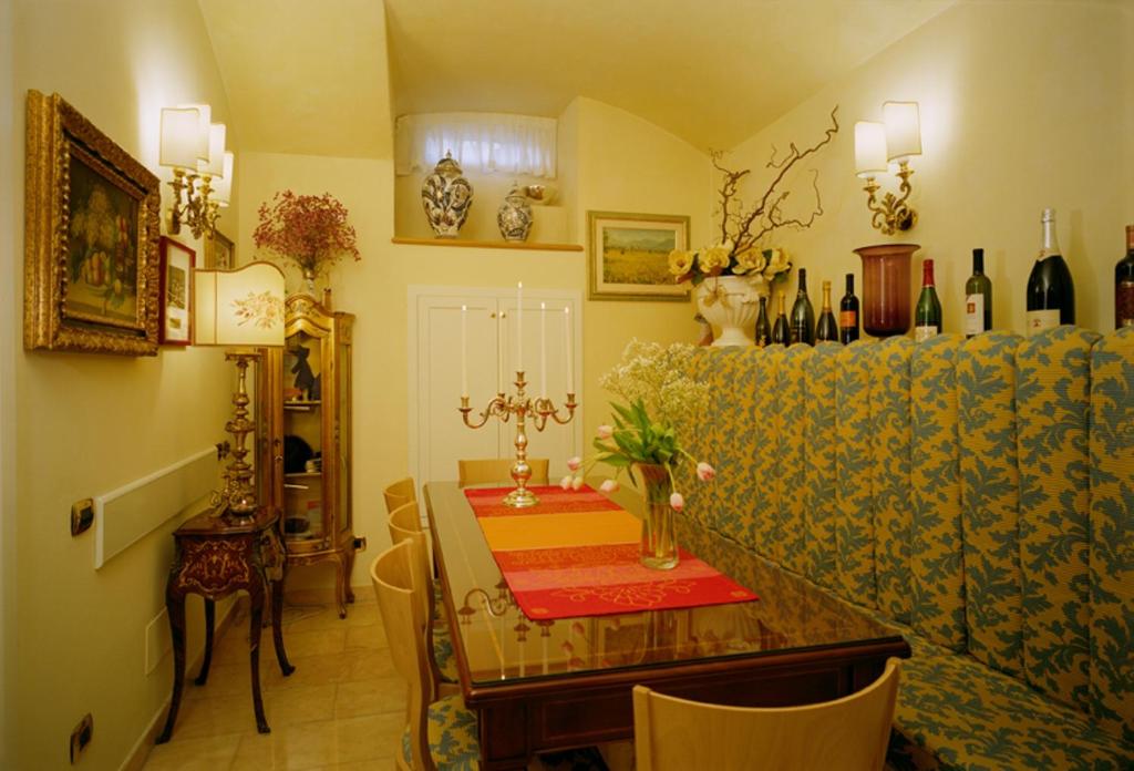 Boutique Hotel Dieci - Resim 30