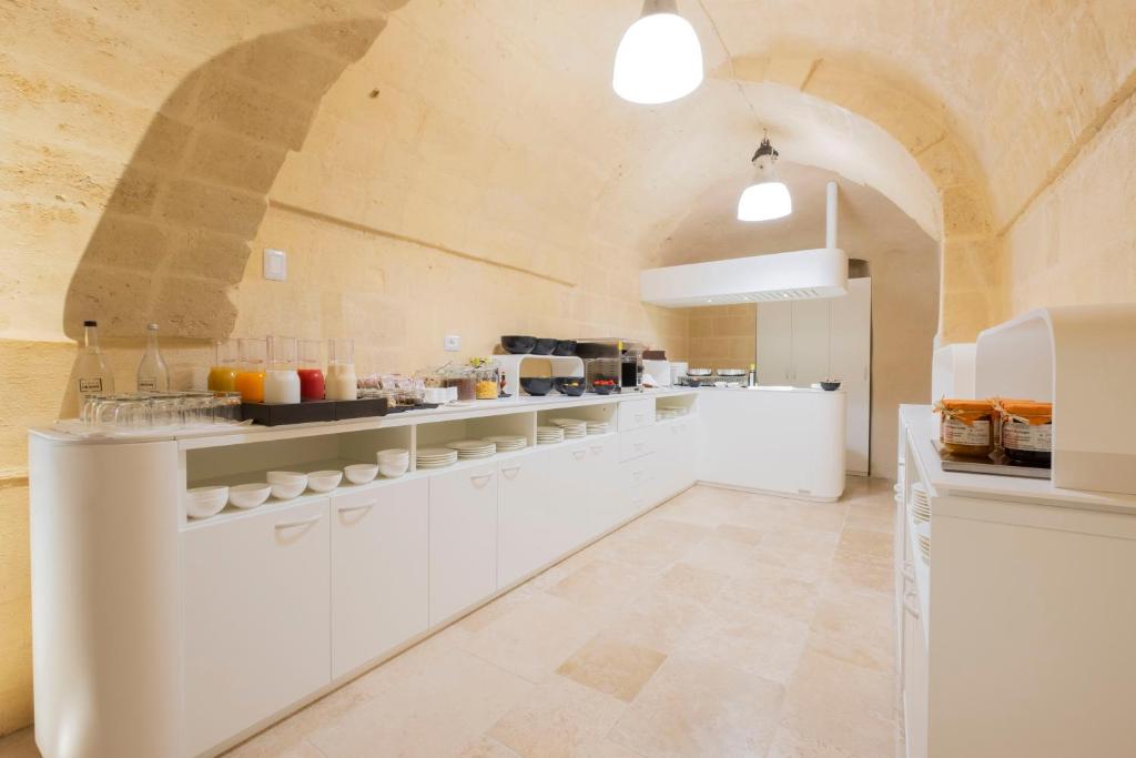 Aquatio Cave Luxury Hotel & SPA - 4