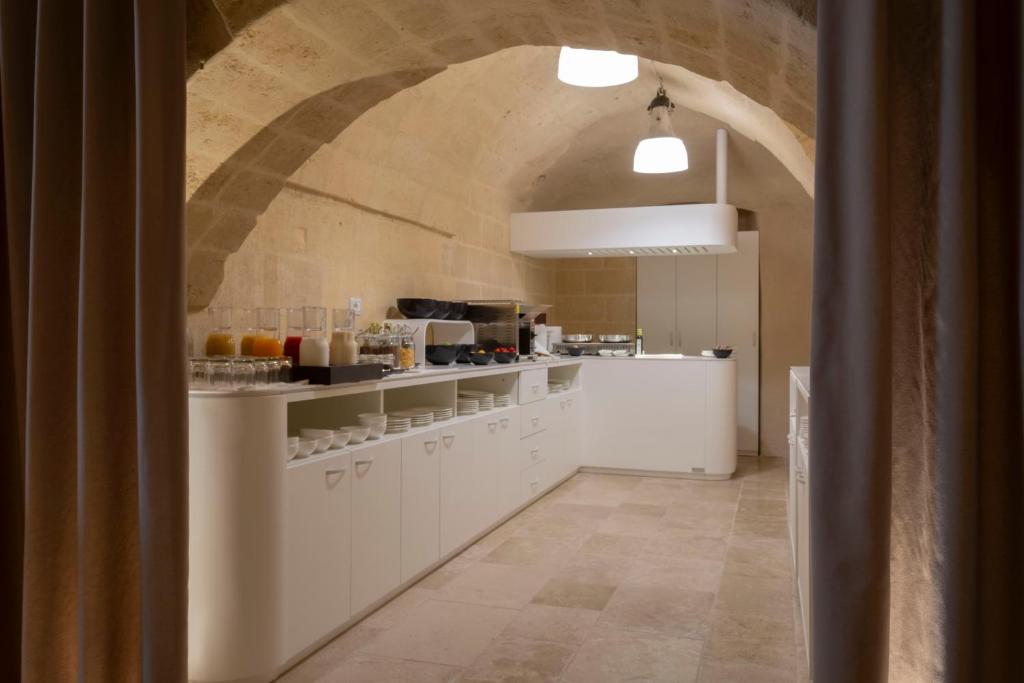 Aquatio Cave Luxury Hotel & SPA - 3