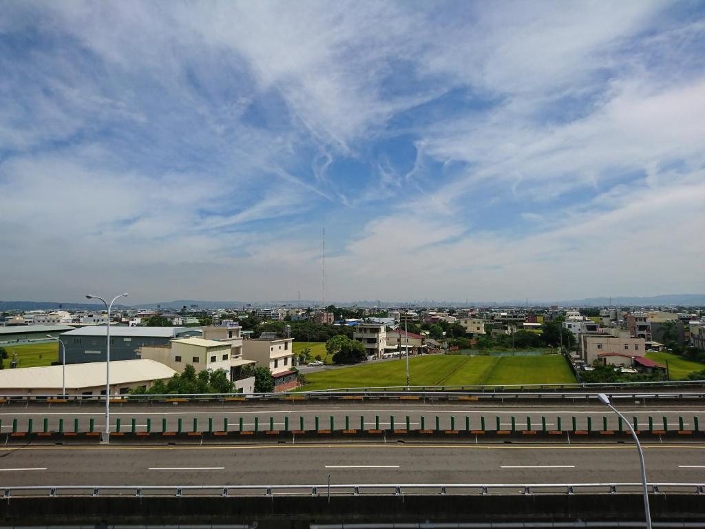 草屯鎮的住宿－正巧文旅 蔬食友善旅館，相簿中的一張相片