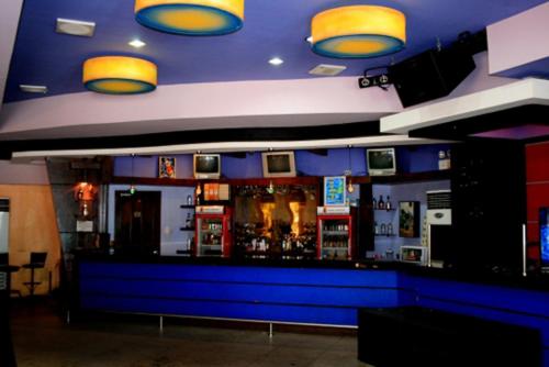 Fotografie z fotogalerie ubytování MO2 Westown Hotel - Mandalagan v destinaci Bacolod