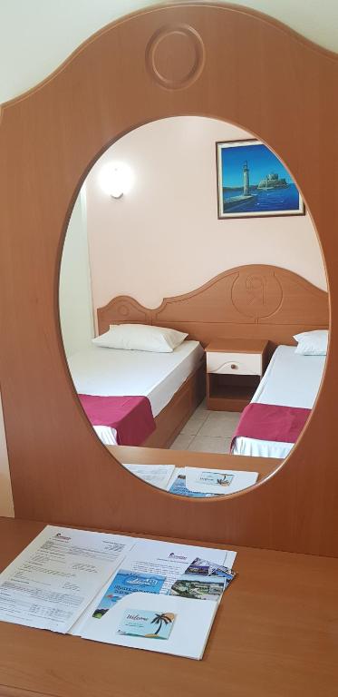 Fotografie z fotogalerie ubytování Romantza Mare v destinaci Kallithea