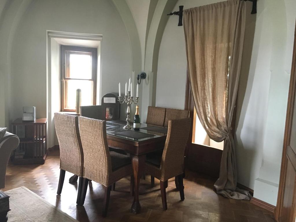 Rapunzel Tower Apartment, Tallinn (updated prices 2024)