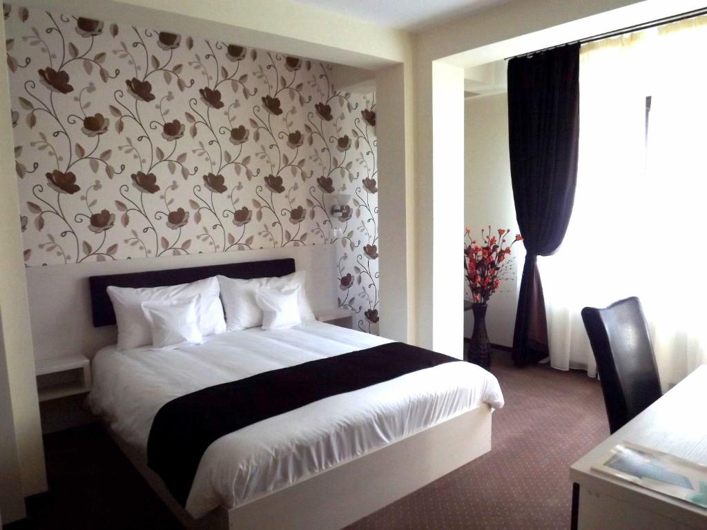 West Plaza Residence - Resim 13