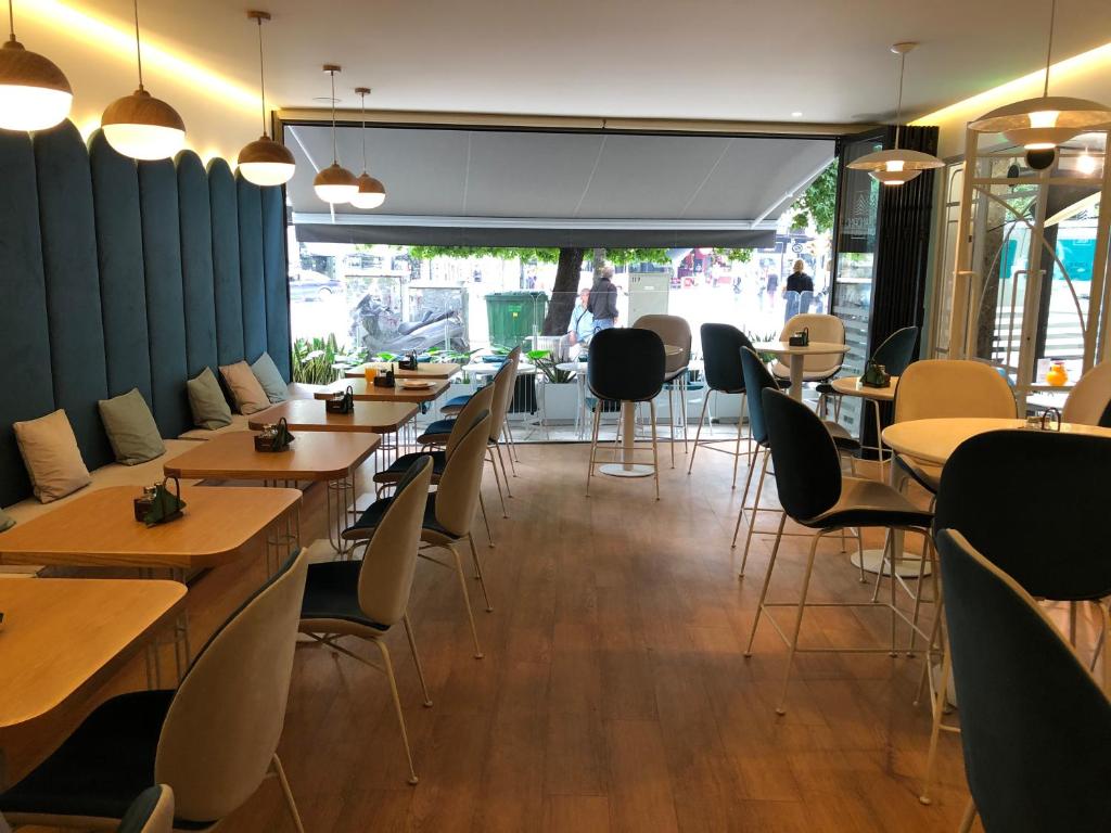 Mandrino Hotel - Resim 4