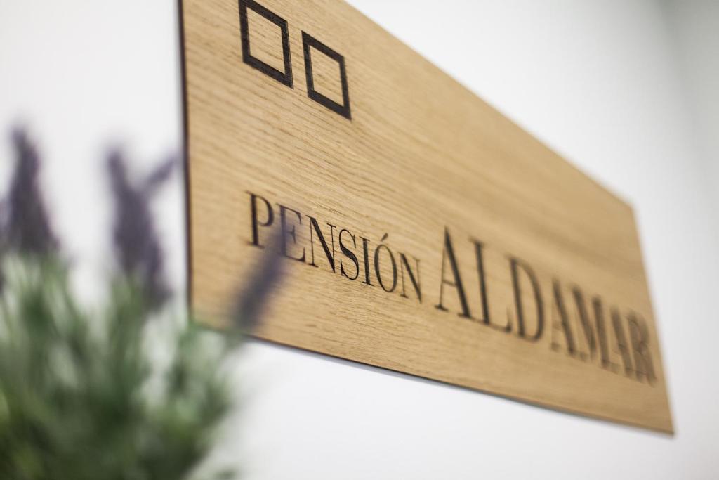 Certifikát, ocenenie alebo iný dokument vystavený v ubytovaní Aldamar