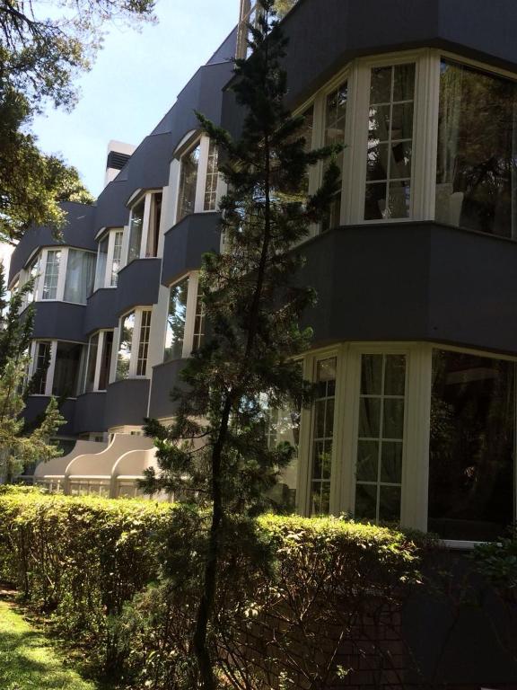  Apartamento Luxo Mountain Village