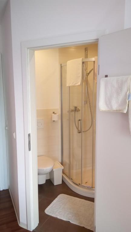 Gasthof Post - Klassieke Driepersoonskamer