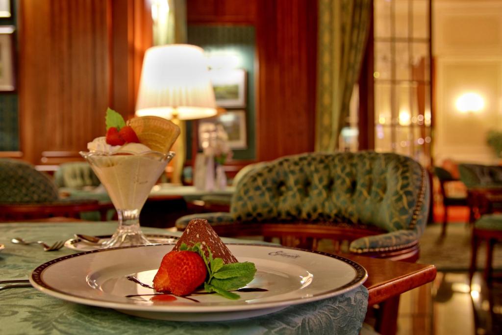 Esplanade Spa and Golf Resort - Resim 18