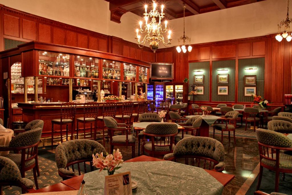 Esplanade Spa and Golf Resort - Resim 15