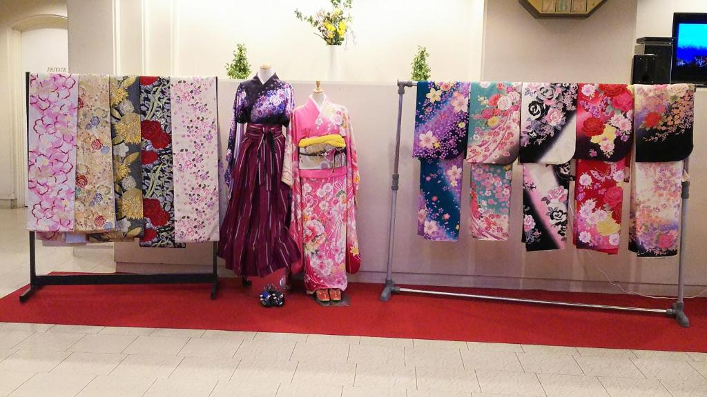 Fotografie z fotogalerie ubytování Mount View Hotel v destinaci Kamikawa