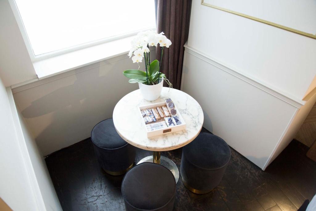 House of Amstel - Resim 38