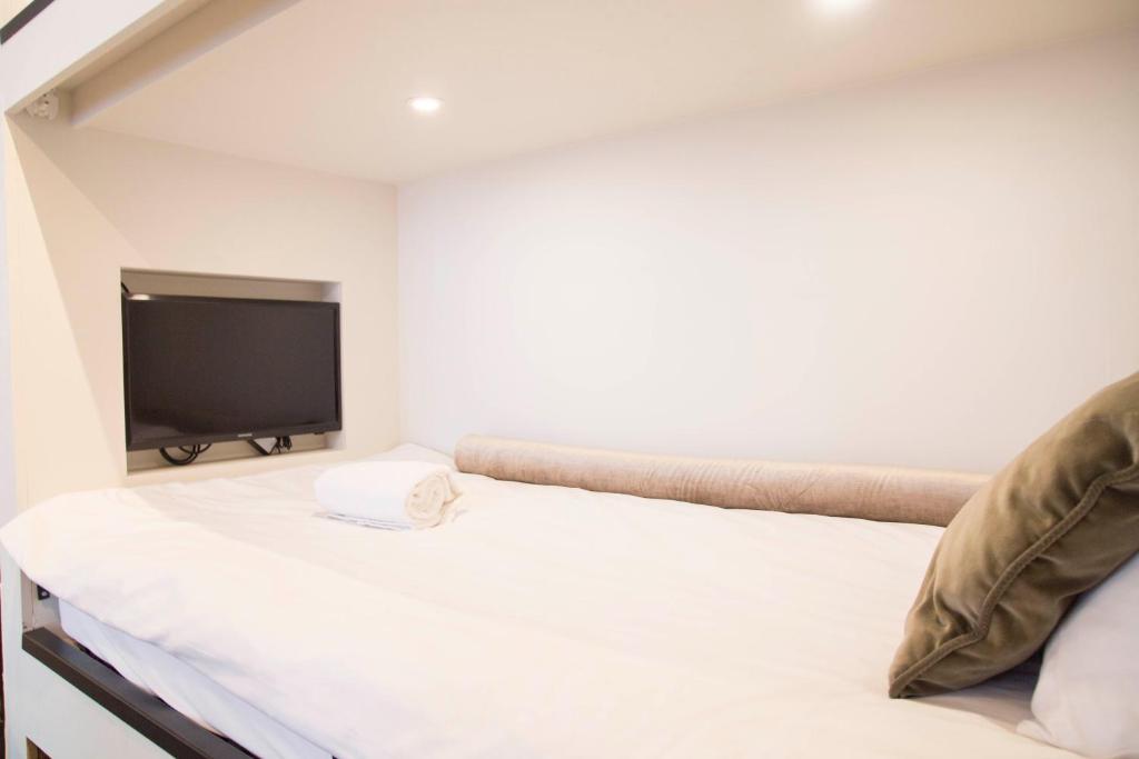 House of Amstel - Resim 13