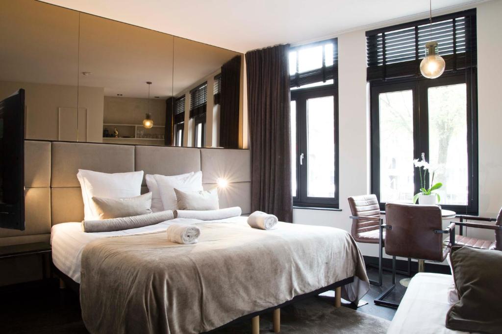 House of Amstel - Resim 12