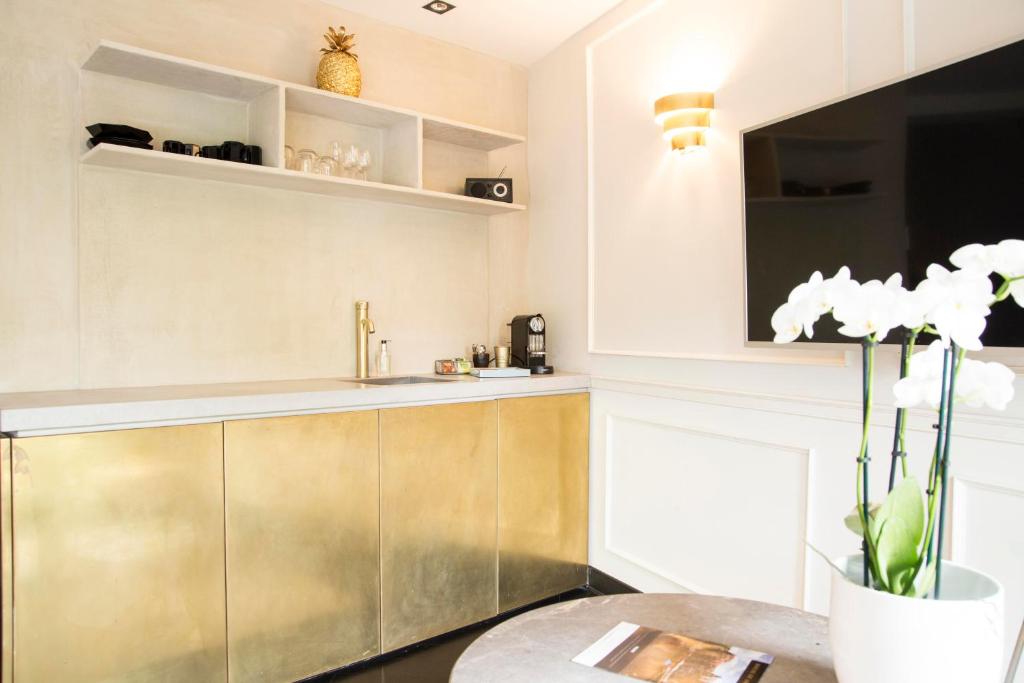 House of Amstel - Resim 25