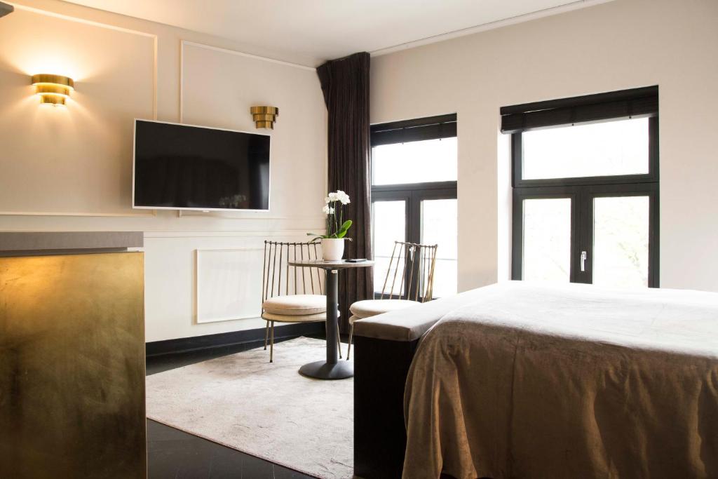 House of Amstel - Resim 24