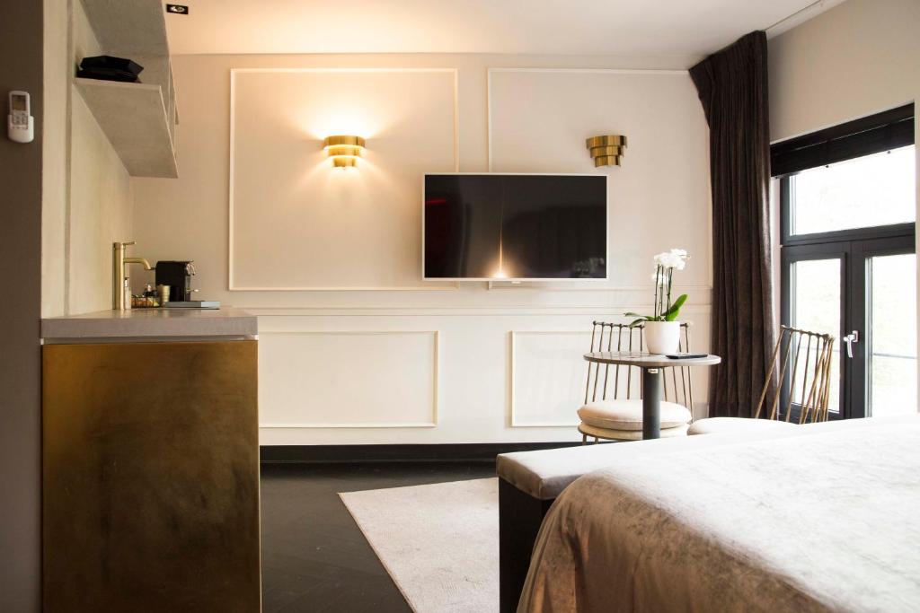 House of Amstel - Resim 33