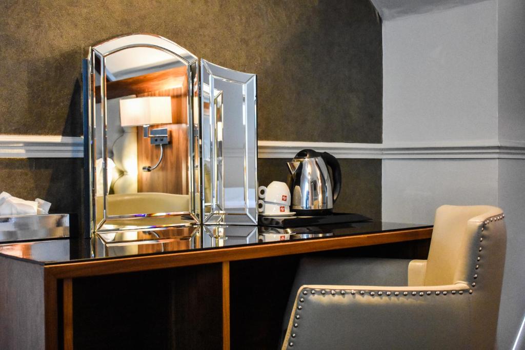 Dalziel Park Hotel photo