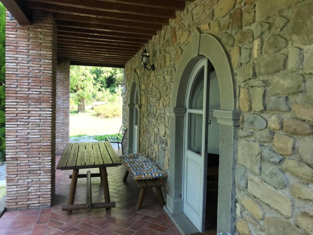 Fotografie z fotogalerie ubytování Hotel Panoramico v destinaci Corfino