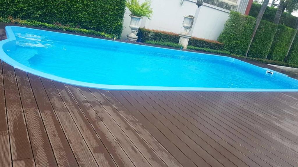 Harmonize Hotel Chiang Mai - Resim 21