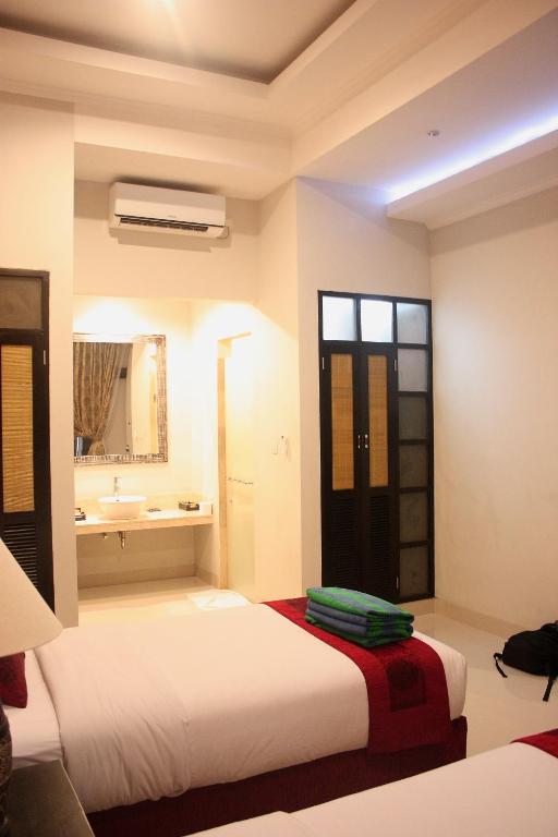 Vamana Resort - CHSE Certified - 5