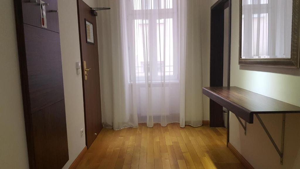 Kuchyň nebo kuchyňský kout v ubytování Best Western Plus Hotel Arcadia