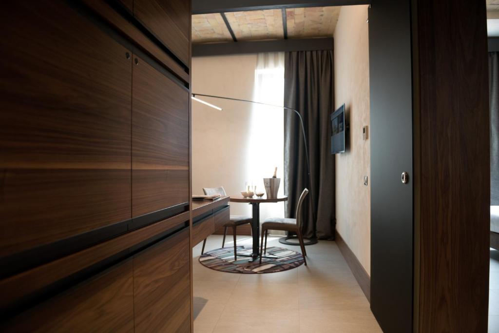 Gasometer Urban Suites - Resim 34