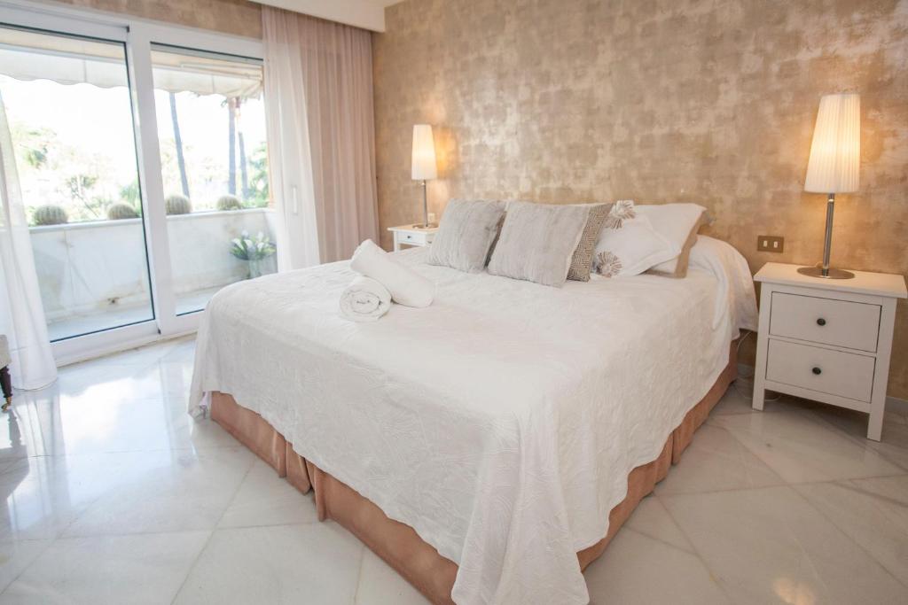 Appartement El más exclusivo de Puerto Banús 