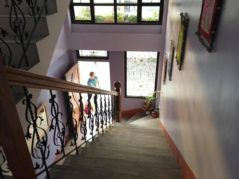 Fotografie z fotogalerie ubytování Mayon Lodging House v destinaci Legazpi