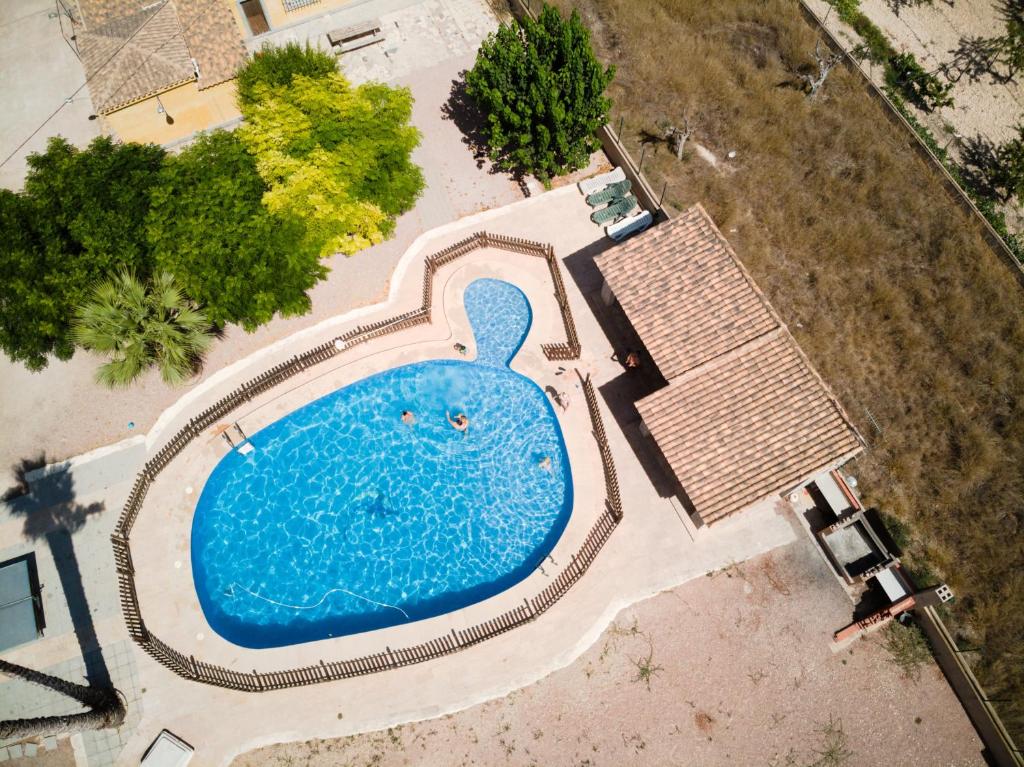 Derechos de imagen reservados por Booking.com