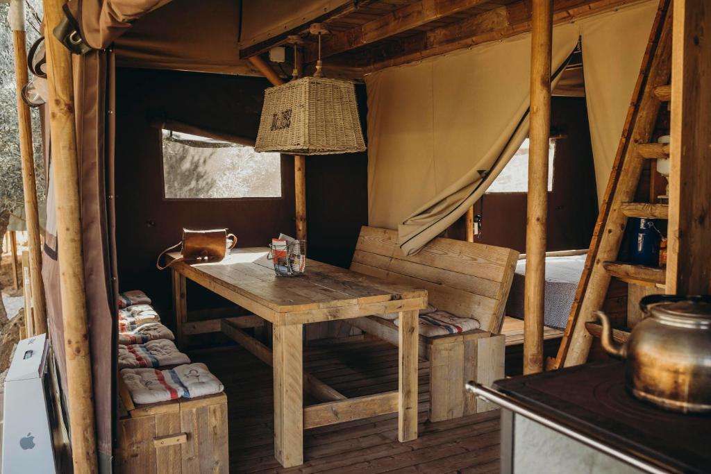 Fotografie z fotogalerie ubytování Cortijo Dos Santos v destinaci Valle de Abdalagís
