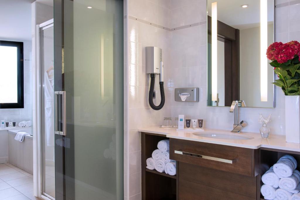 Hotel Aston La Scala - Resim 23