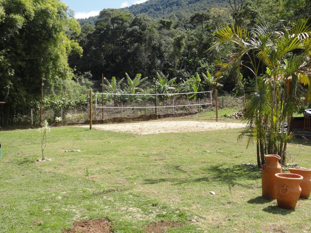  Pousada Chácara do Rio