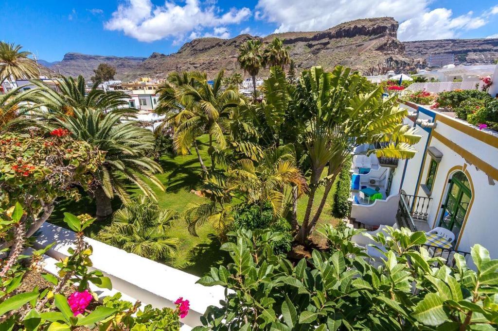 Sebco Apartments - Puerto de Mogán, Spain - Booking.com