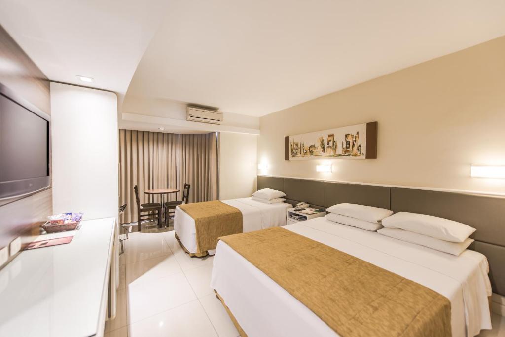  Rafain Palace Hotel & Convention Center