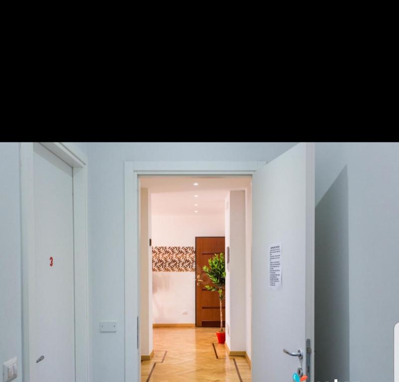 Fotografie z fotogalerie ubytování Family Hostel Milano v Miláně