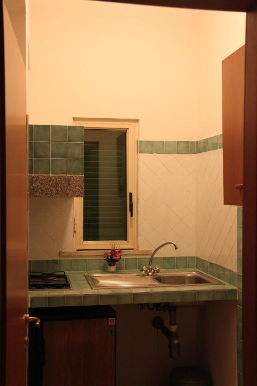Villa Patrizia - Studio