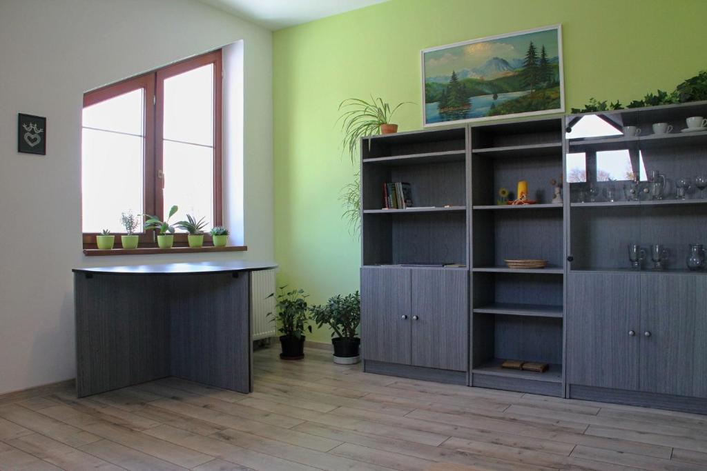 V přírodě na okraji Frenštátu pod Radhoštěm - Apartamento De Tres Habitaciones