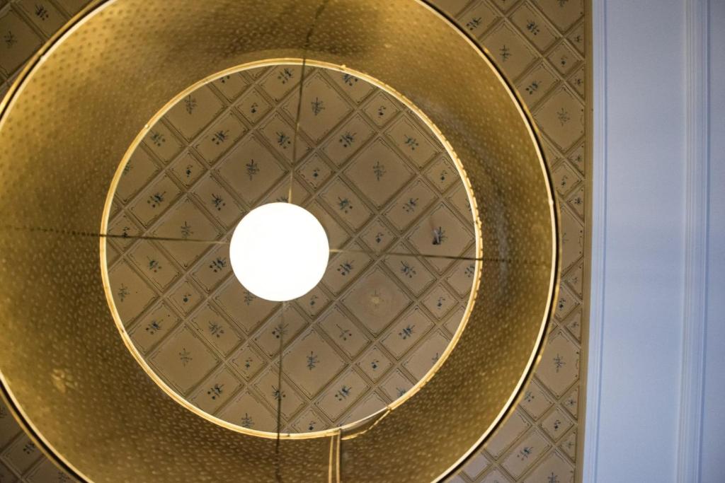 Porta Medina Boutique Hotel - Resim 19