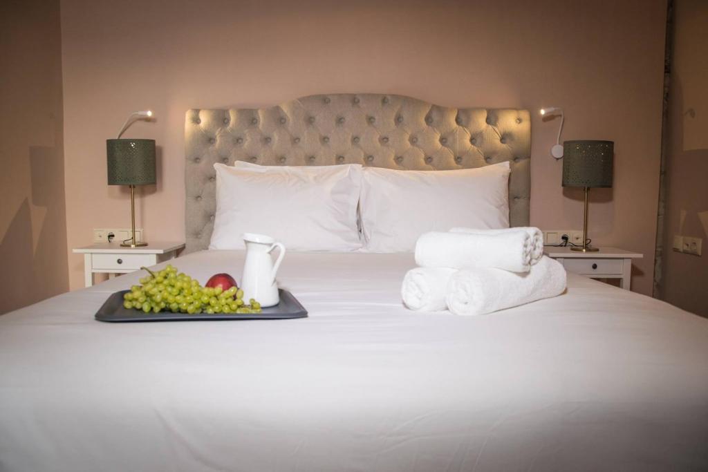 Porta Medina Boutique Hotel - Resim 18