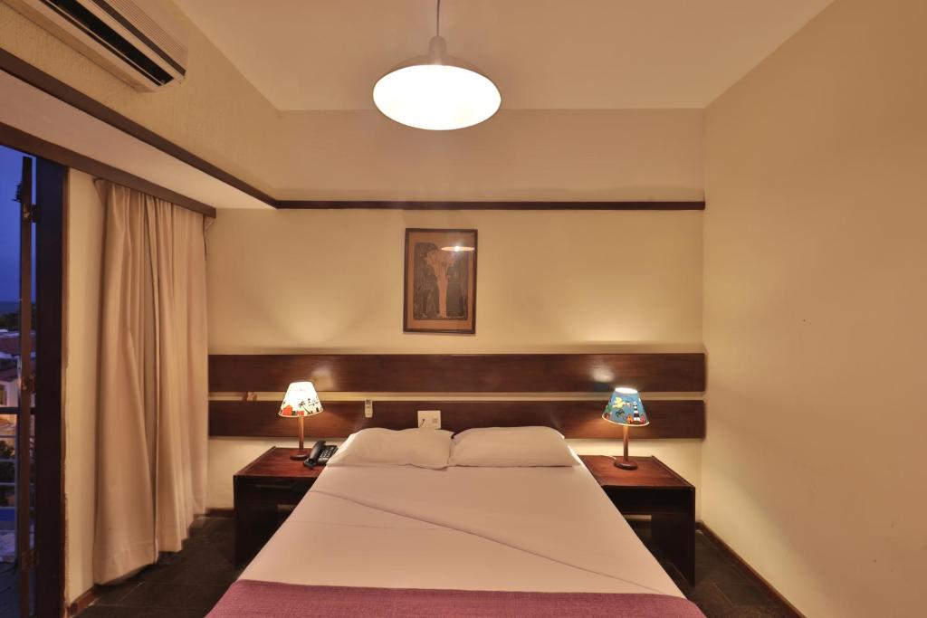  Hotel Pousada São Francisco