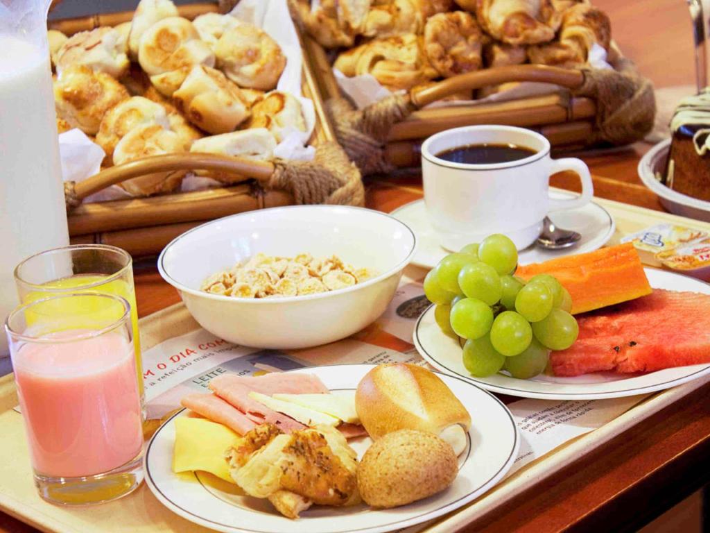  ibis Canoas Shopping