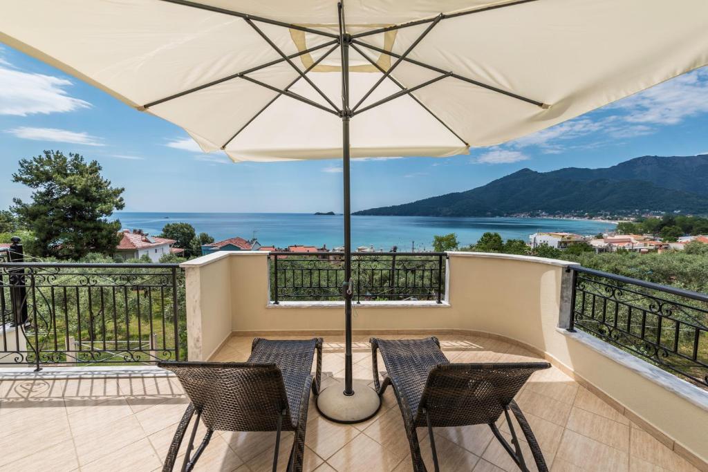 Anna Apartments Chrysi Ammoudia Updated 2021 Prices