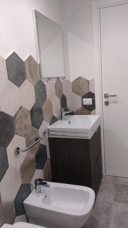 Casa Vacanze Scicli Centro - Vakantiehuis