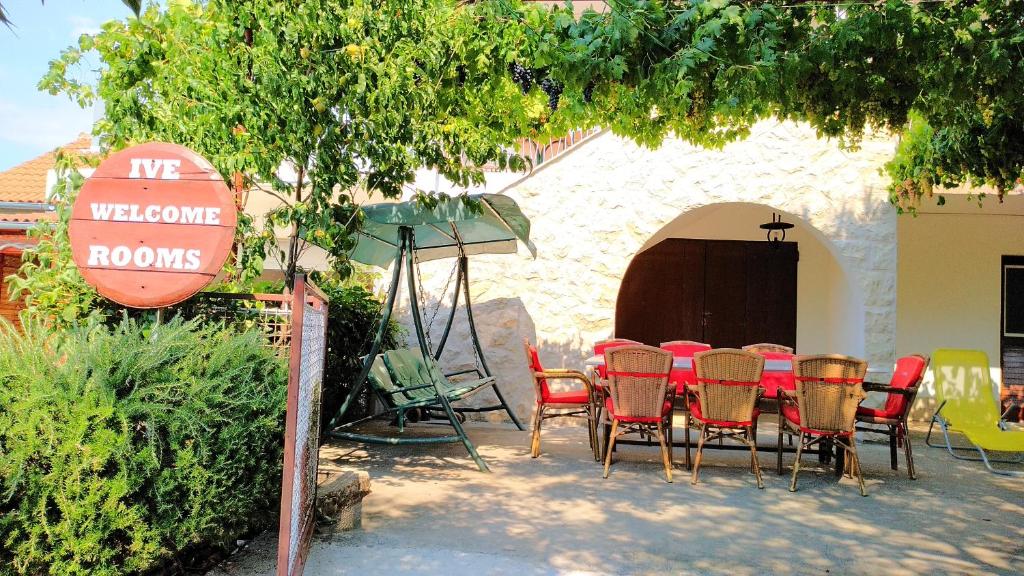 Rooms Ive, Lozovac (updated prices 2025) - 14