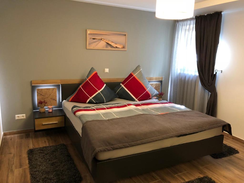 Sinsheim Unterkunft - 13