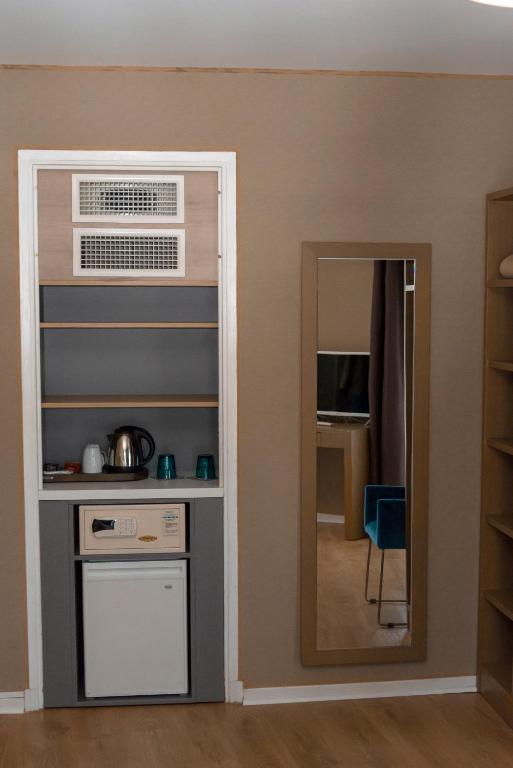 Hotel Amiraute - Resim 40